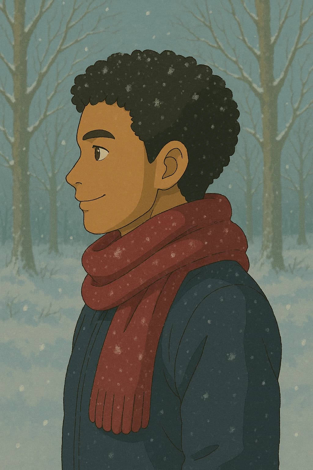 Alessandro Adandedjan - Développeur Frontend